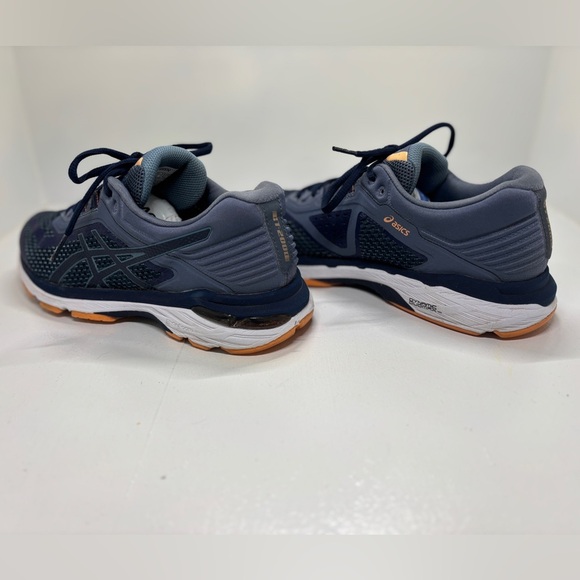 ASICS GT-2000 6 women's running shoes size 9 - Picture 4 of 11